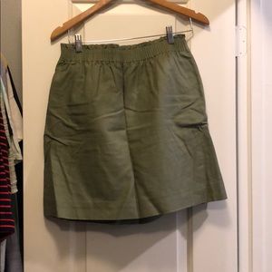 J Crew Skirt